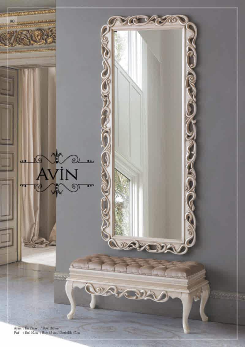 avin-ayna-puf-takimi