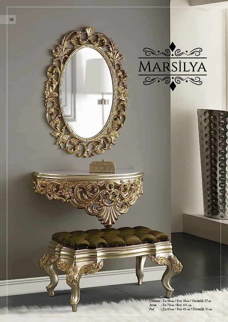 marsilya-dresuar-takim