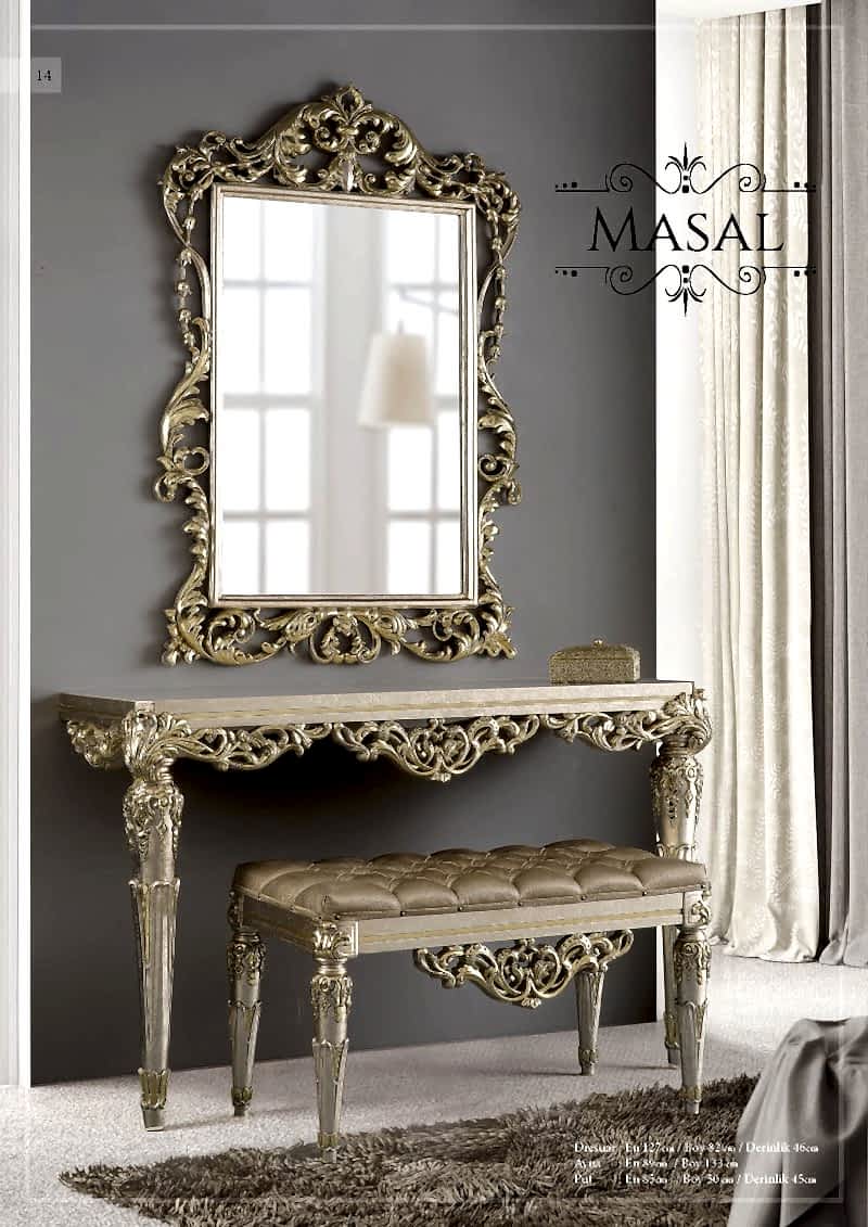 masal-dresuar-takim