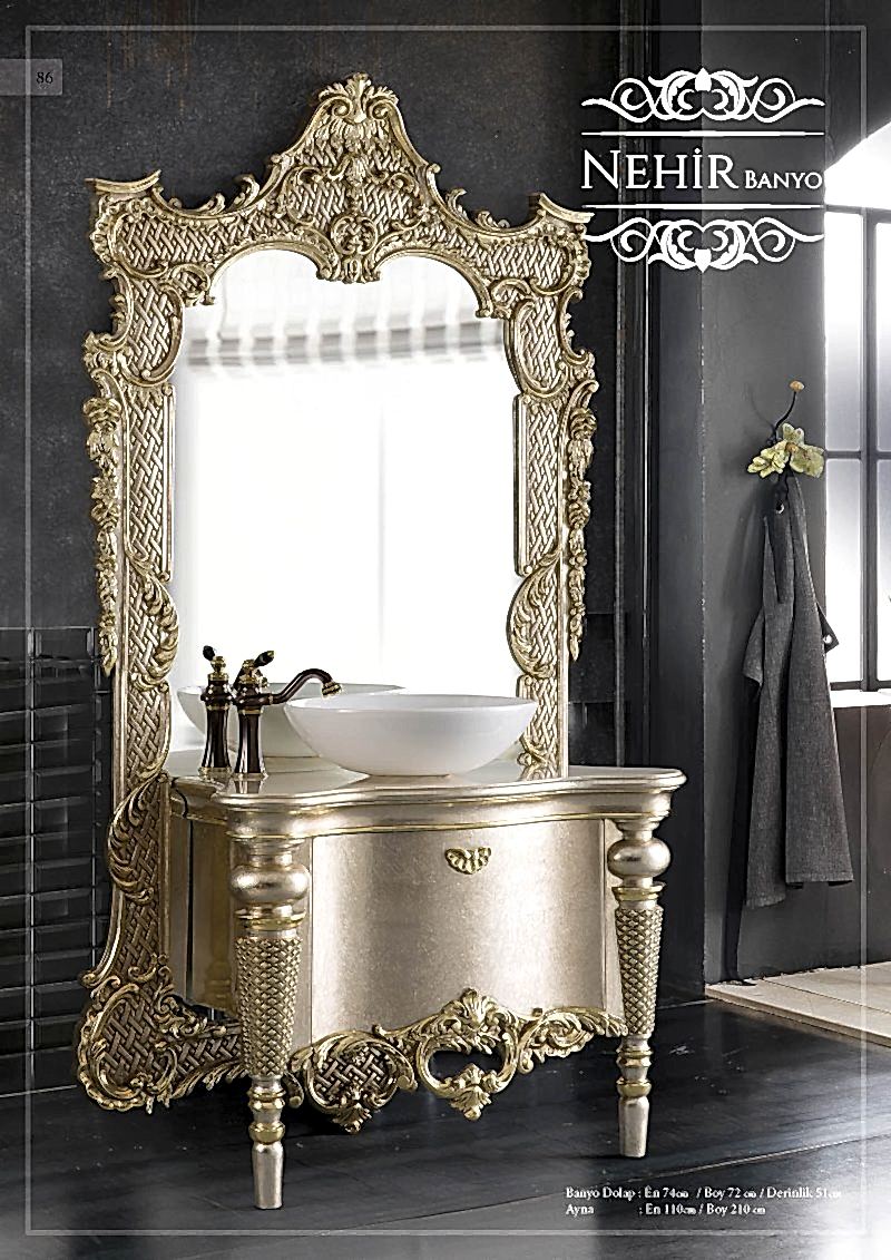 nehir-banyo-takimi