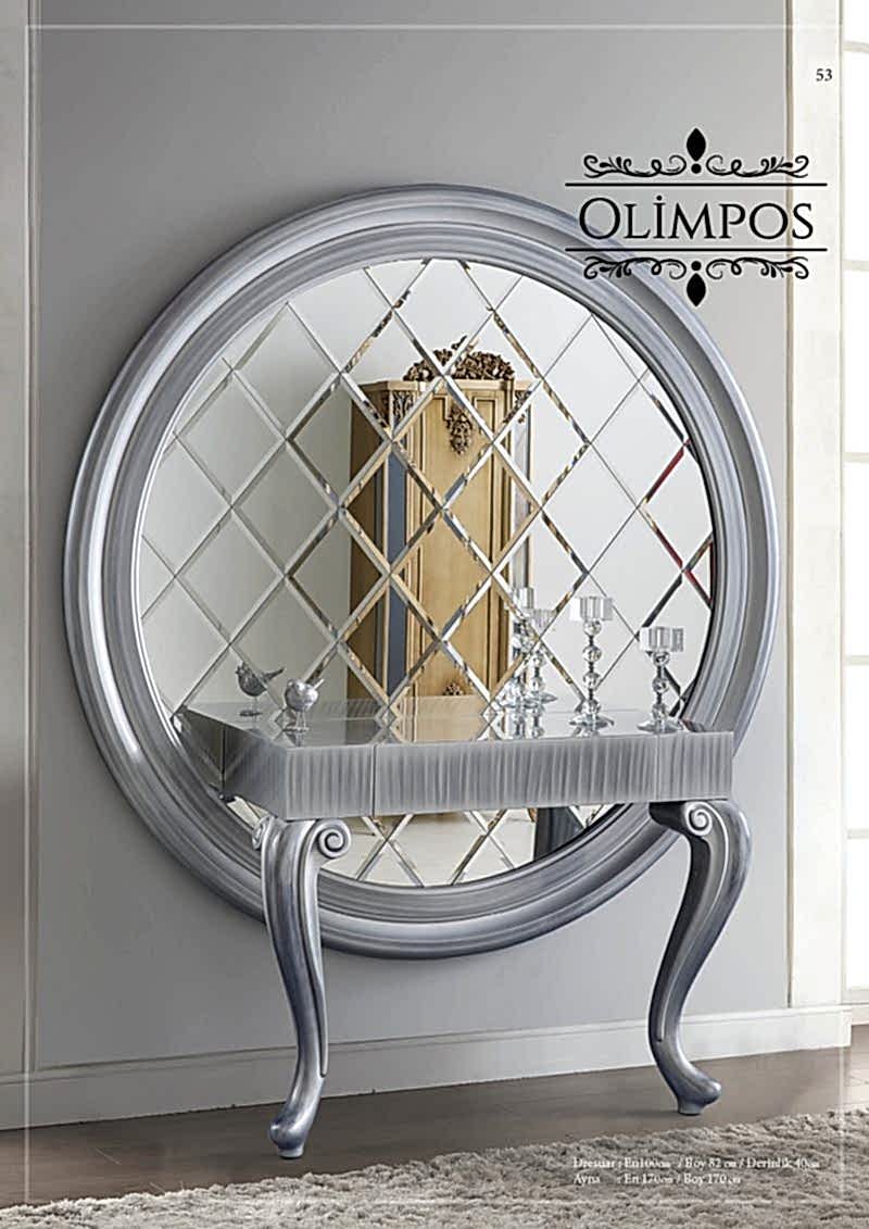 olimpos-dresuar-ayna
