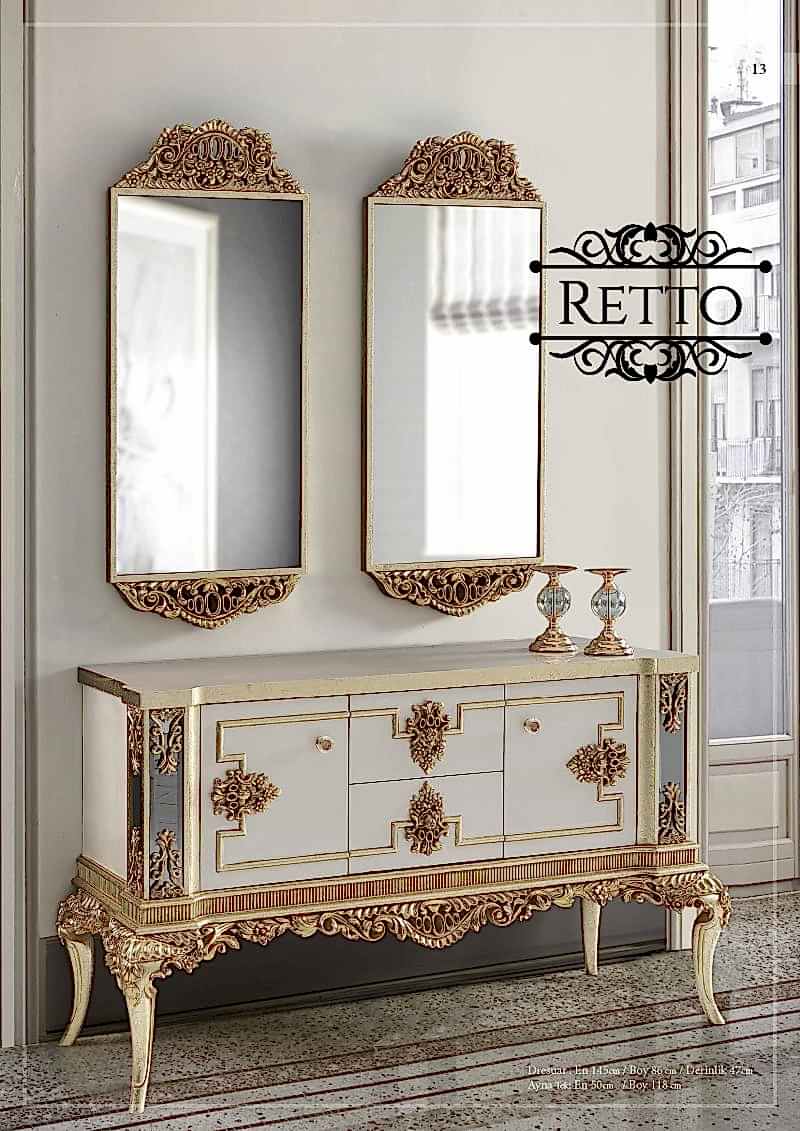 retto-dresuar-ayna