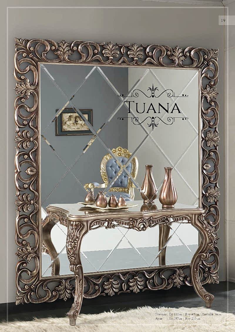 tuana-dresuar-ayna