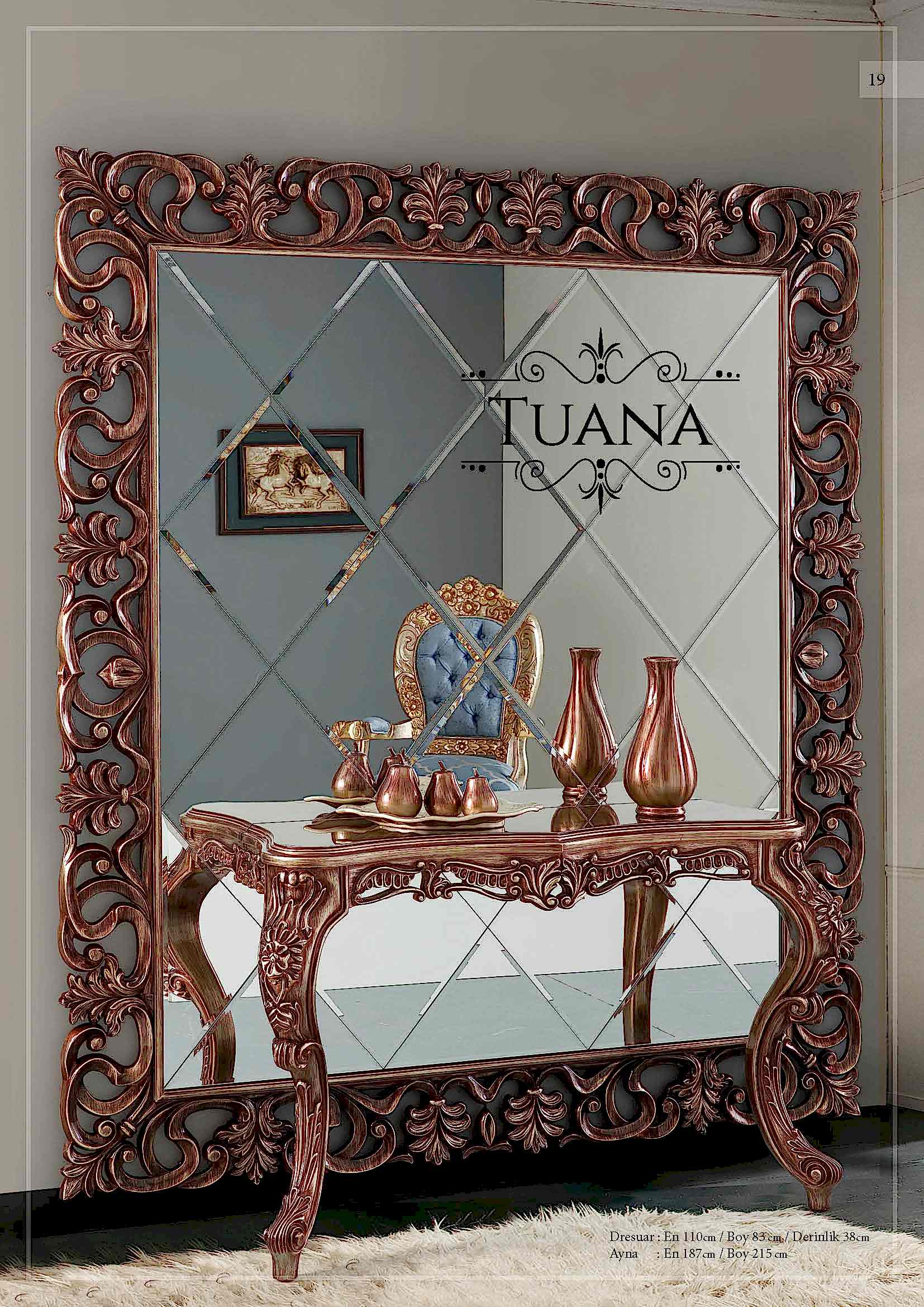 tuana-dresuar-ayna