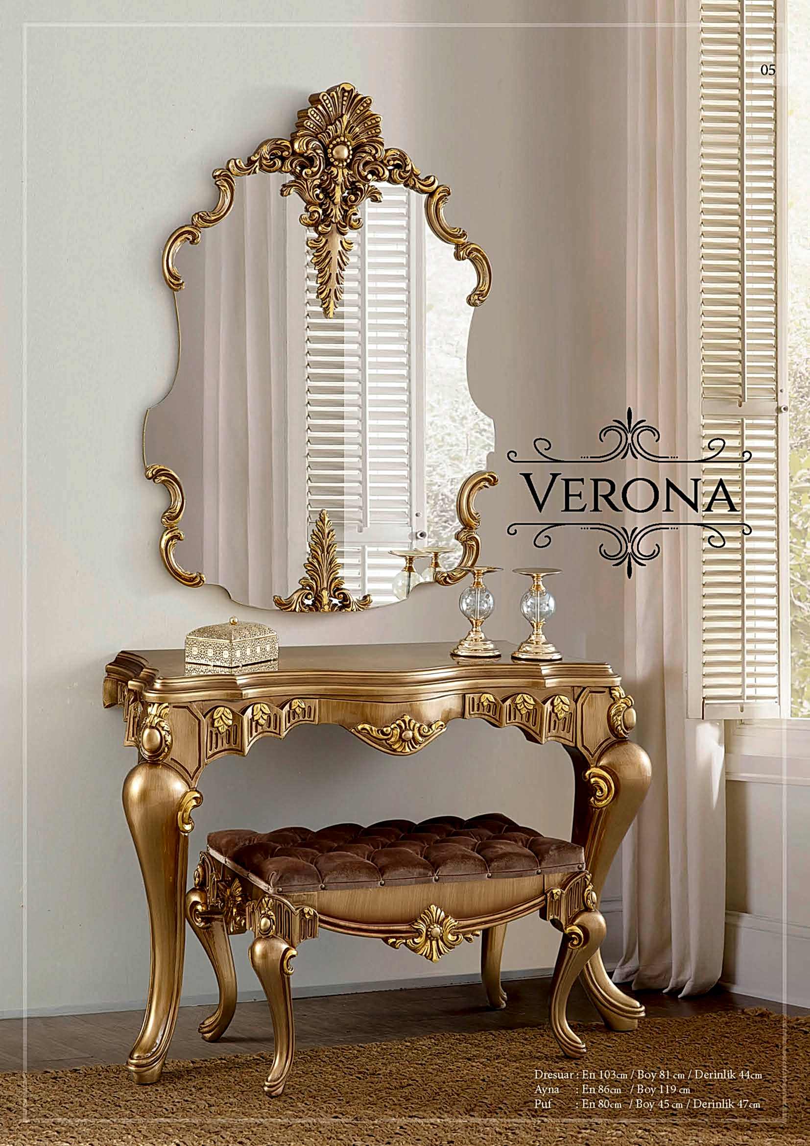 verona-dresuar-takim