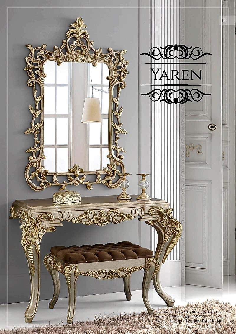 yaren-dresuar-takim