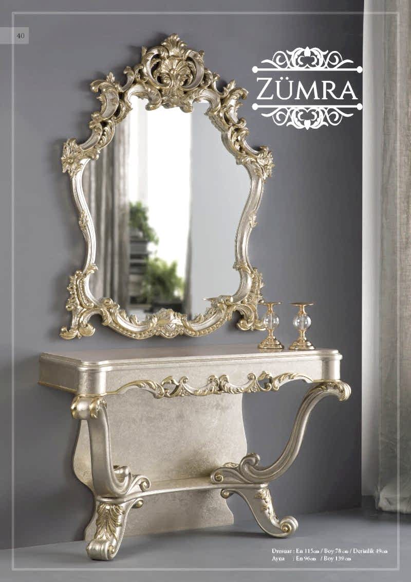 zumra-dresuar-ayna