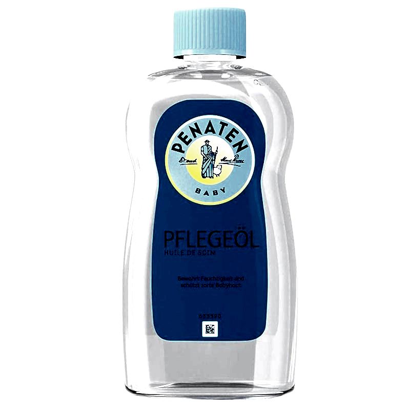 Penaten Baby Bebek Yağı 500 ML