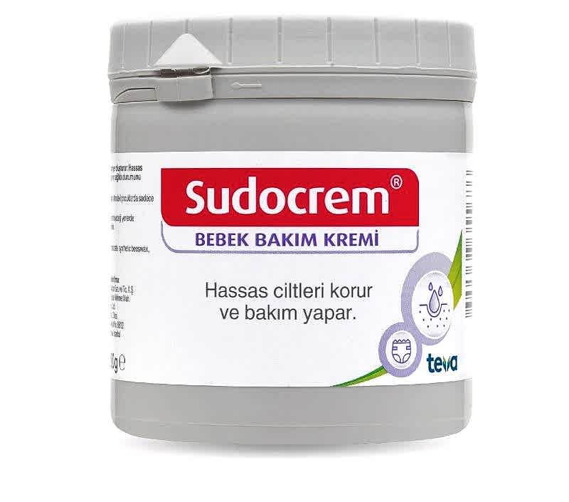 Sudocrem Bebek Bakım Kremi 400 gr