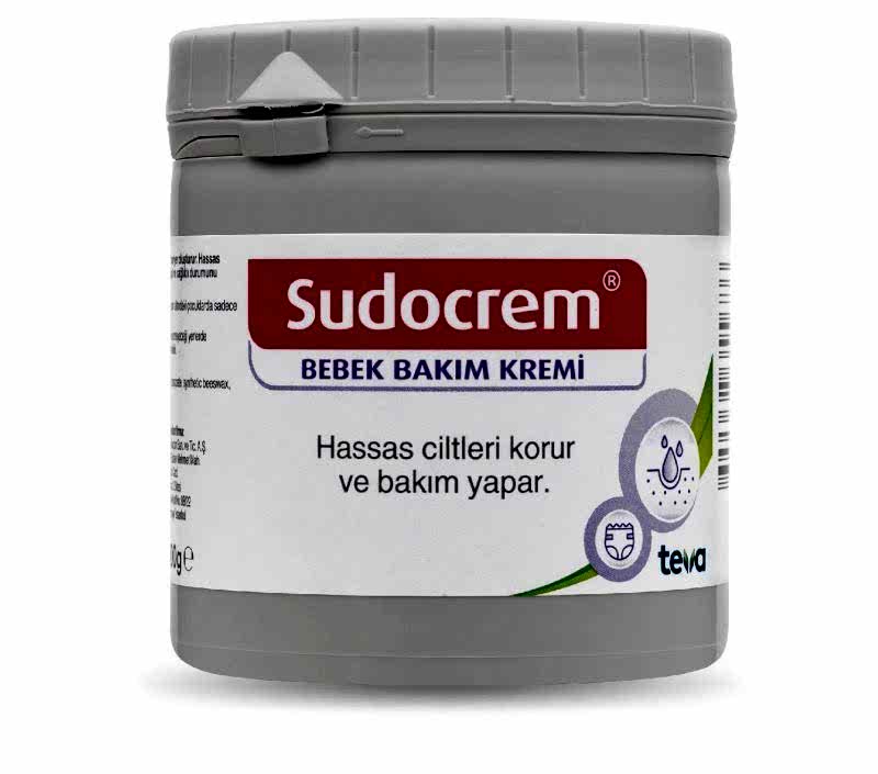 Sudocrem Bebek Bakım Kremi 250 gr