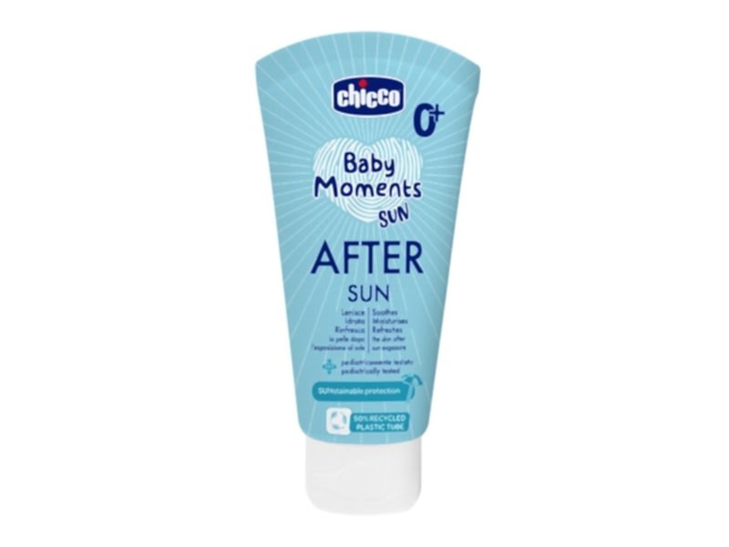 Chicco Güneş Sonrası Bakım Sütü 150 ml