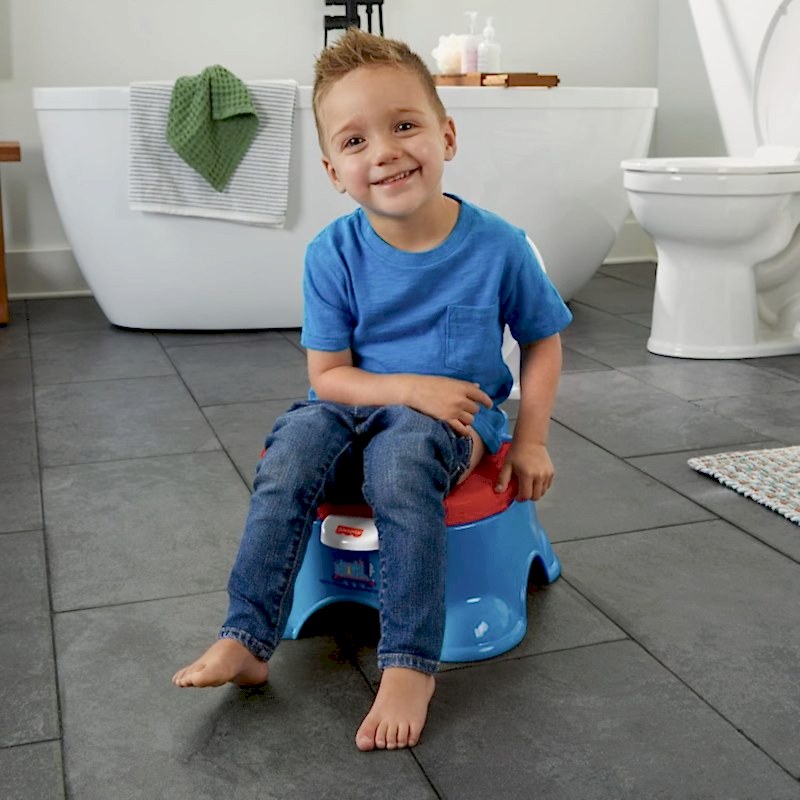 Fisher Price 3 in 1 Sesli Thomas ve Arkadaşları Eğitici Tuvalet HLV82