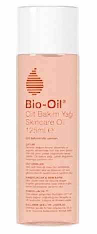 Bio-Oil Çatlak Karşıtı Nemlendirici Cilt Bakım Yağı - Leke Karşıtı Bakım Yağı 125ml