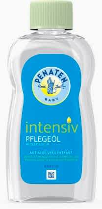Penaten Baby Bebek Yağı İntensiv 200 ML