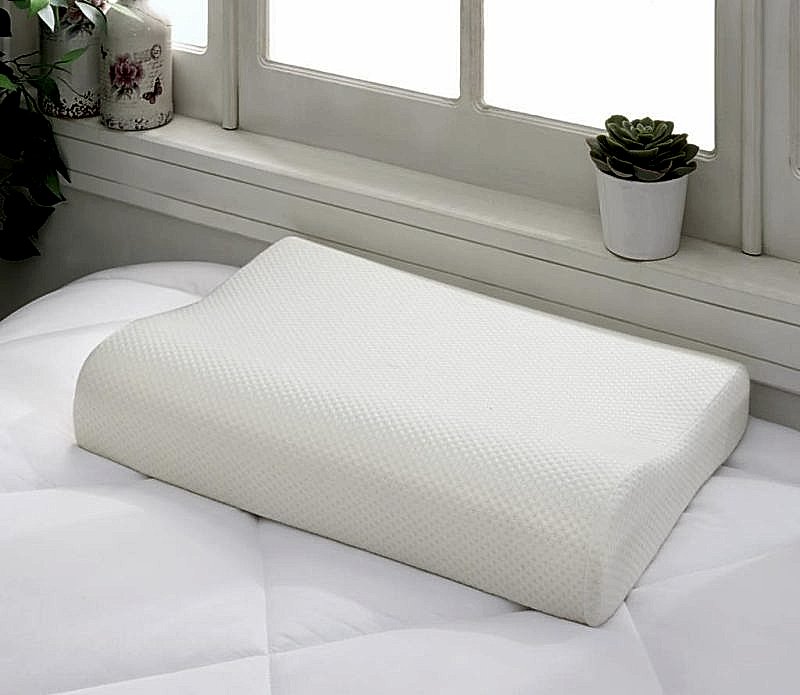 Ortopedik Visco Yastık 40x60