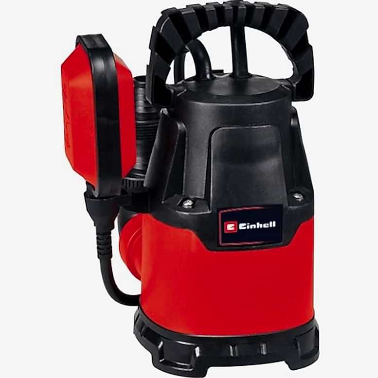 GC SP 2275 Daıç Pompa-Temiz Su