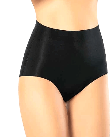 Freshness 1025 Lazer Kesim Silikonlu Yüksek Bel Bato Korse